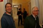 Stefan Koblmüller Günther Krisper ÖEG-Fachgespräch Graz 22-10-2016