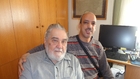 Dr. CHERAIR EL-HACHEMI Universität Djelfa in Algerien Ansfelden 29.3.2017