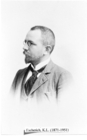 Prof. DDr. Karl Leopold Escherich