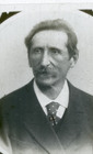 Eduard Strasburger