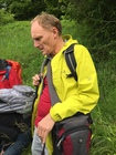 Hans-Peter Reinthaler Exkursion Steining Luftenberg Mai 2017 Foto F. Gusenleitner