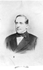 Johann Cesar Godeffroy