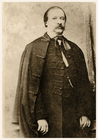 Lukas  Friedrich Zekeli 1863-1865