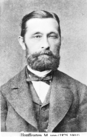 Georg Max von Hopffgarten, Baron