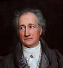 Johann Wolfgang von Goethe