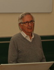 Ivan Löbl, OEG-Fachgespräch in Graz am 22.10.2016