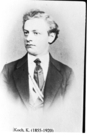 K. Koch