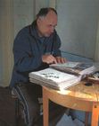 Krivka Pavel, Archiv Biologiezentrum Linz