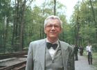 Morawetz Wilfried, Archiv Biologiezentrum Linz
