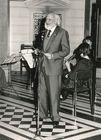 Rechinger Karl Heinz, 80. Geburtstag, 1986, Archiv Biologiezentrum Linz
