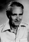 Dr. Gerald Mayer