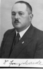 Dr. Franz Maidl