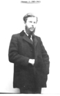Dr. phil. Adolf Meixner