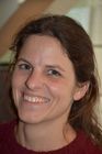 Franziska Denner, OEG Fachgespräch Insektensterben, Schlossmuseum Linz, Febr. 2019; Foto Fritz Gusenleitner