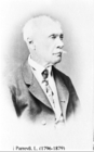 Herr Parreyß