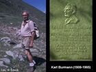 Karl Burmann 1909-1995), Archiv Gerhard Tarmann