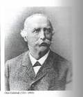 Goldfuss Otto Gottfried