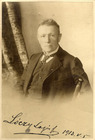 Lóczy Lajos
