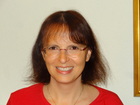 Sabine Gaal, aufgenommen im Jahr 2014