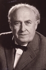 Siegfried Fusseneger. Foto Archiv Inatura Dornbirn