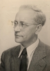 Wilhelm Grünwaldt. Fotoautor unbekannt