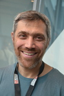 Sebastian Hopfenmüller_Entomologentagung Linz November 2022_Foto Fritz Gusenleitner 