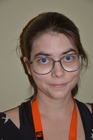 Alice Laciny. Festveranstaltung 75 Jahre Arbeitsgemeinschaft Österreichischer Entomologen, Naturhistorisches Museum Wien, 20.9.2024. Foto F. Gusenleitner