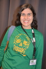 Magdalena Sorger_Entomologentagung 9.11.2024 Schlossmuseum Linz, Foto F. Gusenleitner