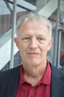 Max Kasparek, Entomologentagung November 2024, Schlossmuseum Linz; Foto F. Gusenleitner