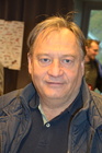 Roland Mayrhofer_Entomologentagung November 2024 Schlossmuseum Linz. Foto F. Gusenleitner