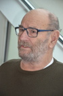 Johann Ortner_Entomologentagung November 2024 Schlossmuseum Linz. Foto F. Gusenleitner