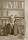 Brieger, Friedrich (1900–1985) – KWI für
Biologie, Berlin-Dahlem; fled later from Nazirun
Germany to Brazil where he spends most
time of his scientific career. (aus Šimůnek, Ruckenbauer & Hoßfeld (2014): Folia Mendeliana 50/2)