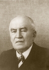 Cieslar, Adolf (1858–1934) – Professor for
Forest Production at the Hochschule für
Bodenkultur, Wien. (aus Šimůnek, Ruckenbauer & Hoßfeld (2014): Folia Mendeliana 50/2)
