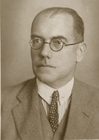 Himmelbaur, Wolfgang (1886–1937) –
Professor of Systematical Botany at the
University Vienna. (aus Šimůnek, Ruckenbauer & Hoßfeld (2014): Folia Mendeliana 50/2)