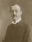 Kiessling, Ludwig (1975–1942) – Professor of
Crop Sciences at the Ludwig-Maximilians
Universität, Munich. (aus Šimůnek, Ruckenbauer & Hoßfeld (2014): Folia Mendeliana 50/2)