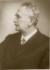 Molisch, Hans (1856–1937) – Professor of
Plant Physiology at the University Vienna. (aus Šimůnek, Ruckenbauer & Hoßfeld (2014): Folia Mendeliana 50/2)