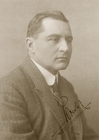 Porsch, Otto (1875–1959) – Professor of
Botany at the Hochschule für Bodenkultur,
Wien. (aus Šimůnek, Ruckenbauer & Hoßfeld (2014): Folia Mendeliana 50/2)