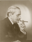 Portheim von, Leopold (1869–1947) –
Biological Research Institute of the Academy
of Sciences Vienna. (aus Šimůnek, Ruckenbauer & Hoßfeld (2014): Folia Mendeliana 50/2)