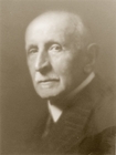 Proskowetz von Proskow und Markstorff,
Emanuel (1849–1944) – Farmer and ‘Old
Master of the Austrian Plant Breeders’. (aus Šimůnek, Ruckenbauer & Hoßfeld (2014): Folia Mendeliana 50/2)