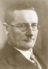 Roemer, Theodor (1883–1951) – Professor of
Agronomy, Tropical Agriculture and Plant
Breeding at the Friedrichs-Universität Halle. (aus Šimůnek, Ruckenbauer & Hoßfeld (2014): Folia Mendeliana 50/2)