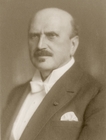 Stoklasa, Julius (1857–1936) – Professor of
Agricultural Chemistry at the Czech
Technical University, Prague, Bohemia. (aus Šimůnek, Ruckenbauer & Hoßfeld (2014): Folia Mendeliana 50/2)