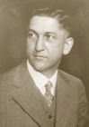 Zade, Adolf (1880–1949) – Professor of
Agronomy and Plant Breeding at the
University Leipzig. (aus Šimůnek, Ruckenbauer & Hoßfeld (2014): Folia Mendeliana 50/2)