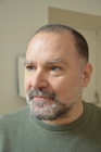 Christoph Hörweg. ÖEG-Tagung, Wien Universität, 22. 3.2025.Foto F. Gusenleitner