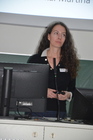 Katharina Wechselberger. ÖEG-Tagung, Wien, 22.3.2025. Foto F. Gusenleitner