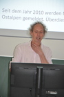 Thomas Zuna-Kratky. ÖEG-Tagung, Wien, 22.3.2025. Foto F. Gusenleitner