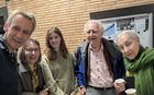 Christian Komposch Inge Illich Johanna Linhart Horst Aspöck Ulrike Aspöck