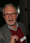 Harald Krenn. ÖEG-Tagung, Universität Innsbruck, 16.3.2024. Foto Ch. Komposch
