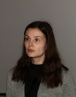 Katharina Hamader. ÖEG-Tagung, Universität Innsbruck, 16.3.2024. Foto Ch. Komposch