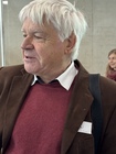 Gerald Kastberger. ÖEG-Tagung Graz, 18.10.2025. Foto F. Gusenleitner