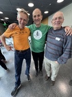 Christian Komposch Werner Holzinger Martin Schwarz. ÖEG-Tagung Graz, 18.10.2025. Foto F. Gusenleitner